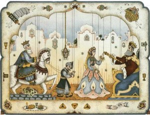 purim