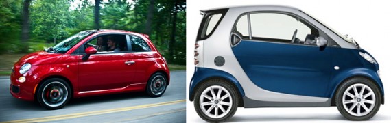 Mini Cars
