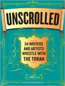 unscrolled